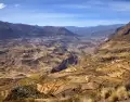 El Valle del Colca ofrece miradores naturales y paisajes andinos �nicos para una escapada diferente desde Arequipa.