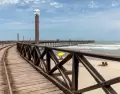 La Costa Norte del Per� permite recorrer playas y ciudades con rutas cortas ideales para el verano.