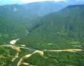 Ja�n combina clima tropical, naturaleza exuberante y una fuerte identidad cafetera en el norte del Per�.
