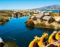 Puno combina cultura viva, el lago Titicaca y miradores naturales en uno de los paisajes m�s emblem�ticos del Per�.