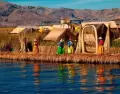 El Per� alberga islas marinas y lacustres con paisajes, fauna y culturas �nicas para descubrir en verano.