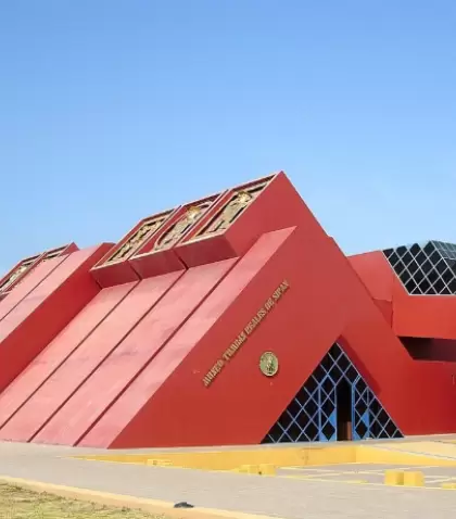 Chiclayo combina historia prehisp�nica, museos de referencia y una gastronom�a emblem�tica del norte peruano.