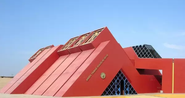 Chiclayo combina historia prehisp�nica, museos de referencia y una gastronom�a emblem�tica del norte peruano.