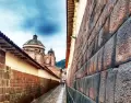 Per� ofrece playas, paisajes y ciudades con encanto ideales para escapadas rom�nticas en verano.