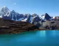 Huaraz ofrece lagunas turquesas, monta�a y aire fresco, ideal para escapar del calor en verano.