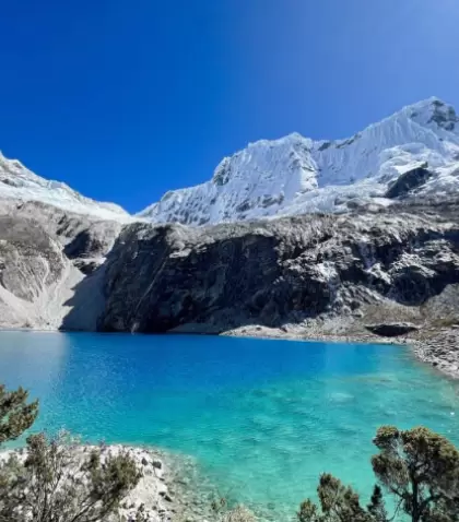 Enero es un mes ideal para viajar por el Per� y disfrutar playa, naturaleza y ciudades culturales.