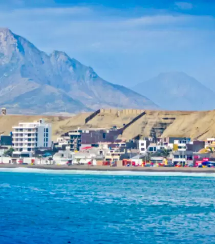 Los pueblos del Per� ofrecen cultura viva, paisajes y calma, ideales para viajar en verano.