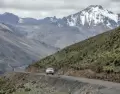 El verano es ideal para recorrer rutas que conectan la costa con la sierra y descubrir paisajes contrastantes del Per�.