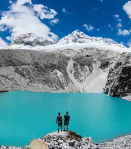 Febrero impulsa destinos del Per� con naturaleza activa, menos multitudes y experiencias m�s conscientes.