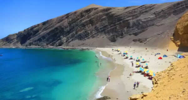 Paracas combina mar, desierto y naturaleza protegida en uno de los destinos m�s completos del verano.