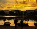 Huacachina combina desierto, dunas y un oasis �nico para vivir un viaje de verano diferente en Per�.