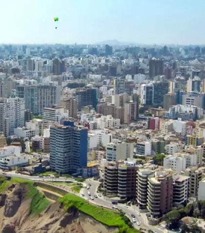Lima ofrece parques, paseos costeros y escapadas cercanas ideales para disfrutar febrero con ni�os.