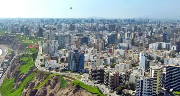 Lima ofrece parques, paseos costeros y escapadas cercanas ideales para disfrutar febrero con ni�os.
