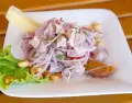 La Costa Norte del Per� ofrece una de las cocinas m�s ricas y diversas del pa�s, ideal para recorrer en febrero.