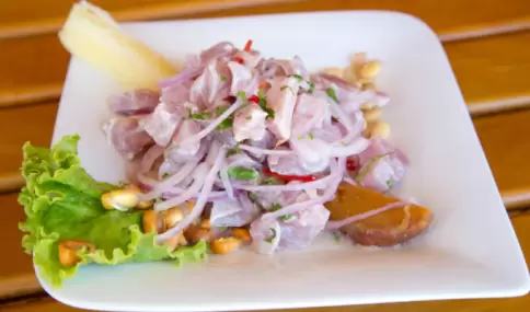 La Costa Norte del Per� ofrece una de las cocinas m�s ricas y diversas del pa�s, ideal para recorrer en febrero.