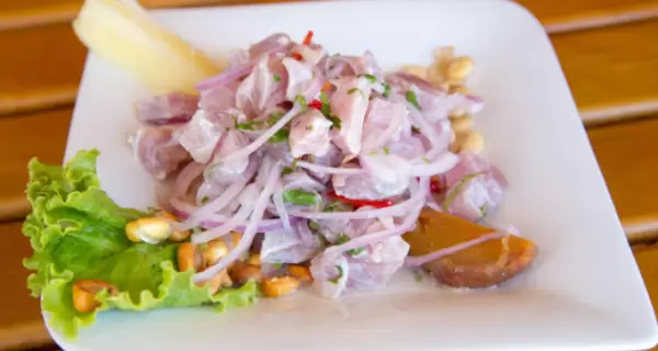 La Costa Norte del Per� ofrece una de las cocinas m�s ricas y diversas del pa�s, ideal para recorrer en febrero.