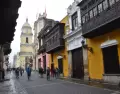 El Centro Hist�rico de Lima combina patrimonio, cultura y paseos urbanos ideales para el verano.