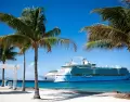 Febrero es uno de los mejores meses para recorrer el Caribe en crucero por su clima estable y rutas consolidadas.