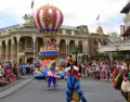 Febrero es uno de los mejores meses para viajar a Disney desde Per� por clima y menor afluencia.