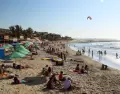 M�ncora mantiene su lugar como balneario favorito del norte por su clima, surf y estilo de vida de playa.
