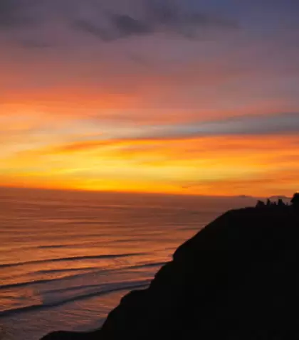 Lima ofrece escenarios ideales para celebrar San Valent�n con paseos, gastronom�a y atardeceres frente al mar.