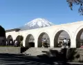 Arequipa combina historia, arquitectura de sillar y paisaje volc�nico, ideal para una primera visita al sur del Per�.