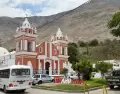 Lunahuan� combina r�o, bodegas y aventura en uno de los valles m�s accesibles desde Lima.
