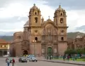 Cusco combina herencia inca y legado colonial en una de las ciudades m�s fascinantes de Am�rica Latina.