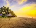M�ncora combina clima c�lido, surf y una vida de playa activa durante todo el verano.