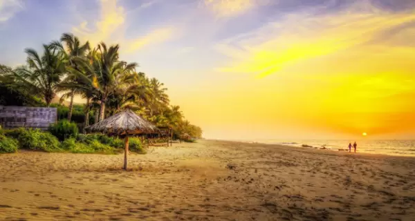 M�ncora combina clima c�lido, surf y una vida de playa activa durante todo el verano.