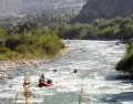 Desde playas y desierto hasta valles y pueblos, Lima ofrece m�ltiples paseos ideales para el verano.
