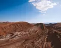En verano, Lunahuan� se convierte en el epicentro de la aventura y el turismo activo cerca de Lima.