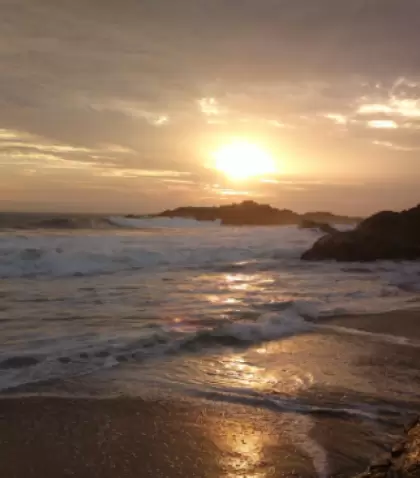 Huarmey combina playas amplias, ritmo calmo y buena gastronom�a en la costa de �ncash.