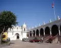 Hacienda San Jos�, una de las construcciones emblem�ticas que refleja el pasado agr�cola y la herencia afroperuana de Chincha