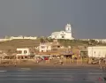 Playas de Huacho, una escapada costera al norte de Lima ideal para disfrutar del mar y la gastronom�a local.