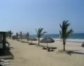 La Costa Norte ofrece aguas templadas y amplias playas, como las que caracterizan a Zorritos.