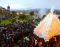 La Semana Santa en Ayacucho, la celebraci�n religiosa m�s impresionante del Per�.