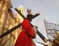 Semana Santa en Arequipa, Per�.
