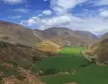 Entre monta�as y pueblos andinos, el Valle Sagrado se puede recorrer a tu propio ritmo.