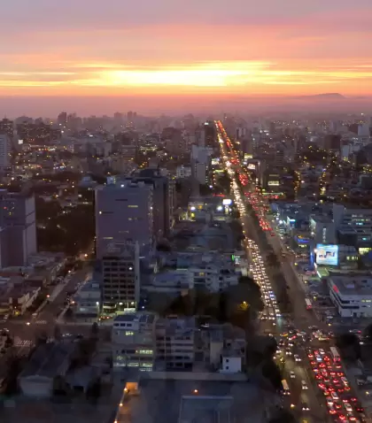 Viajar por Lima en 2026: precios claros de comida, transporte y actividades tur�sticas.