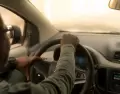 Tr�fico intenso en Lima: elegir bien entre apps o taxi puede cambiar por completo tu traslado.