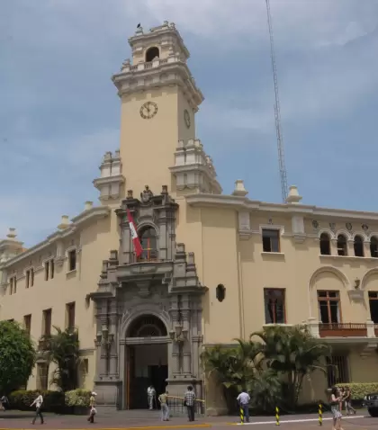 Miraflores: entre zonas tur�sticas y calles internas, elegir bien define cu�nto gastas al comer.