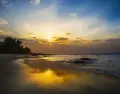 Ep�grafe:
Las playas del norte peruano suman una alternativa de descanso, sol y mar dentro de los viajes por Per�.