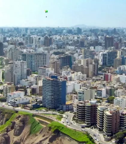Ciudad o monta�a: Lima relaja, Cusco impacta. Elegir bien cambia todo el viaje.