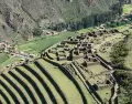 En el Valle Sagrado, abril mezcla ma�anas claras, tardes variables y noches fr�as: clave, vestirse en capas.