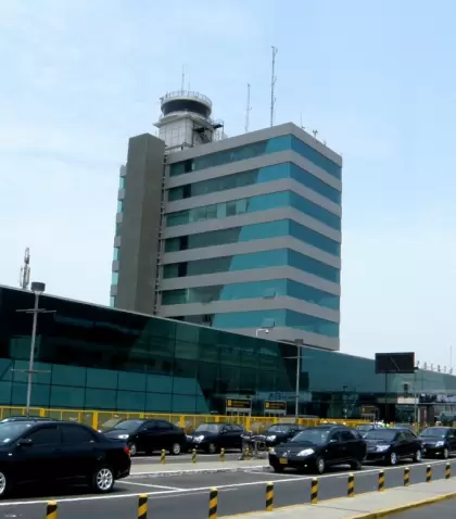 Llegada a Lima: comparar opciones desde el aeropuerto marca la diferencia desde el primer minuto.