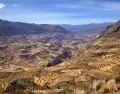 Ca��n del Colca: paisaje imponente y costos variables seg�n c�mo organices tu visita.
