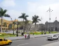 En el centro de Lima, comer bien y barato es parte del d�a a d�a local.