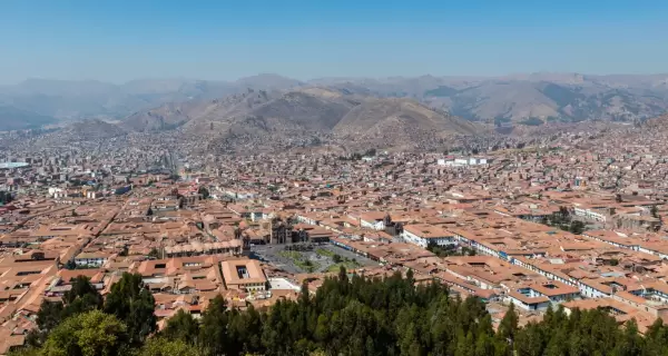 Cusco a gran altura: adaptarte bien al inicio define toda la experiencia.