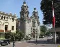 Miraflores tambi�n tiene opciones locales: comer bien sin pagar precios inflados es posible.